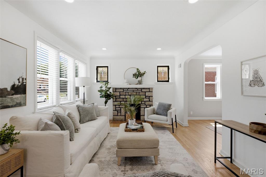 Russells Add 02 - Residential