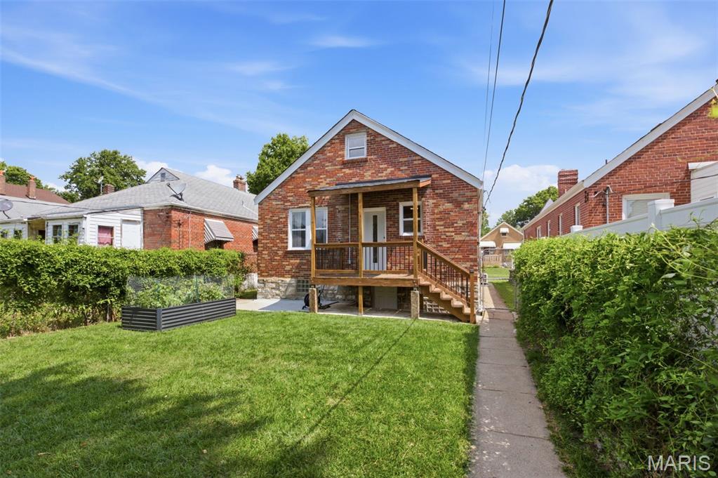 Russells Add 02 - Residential