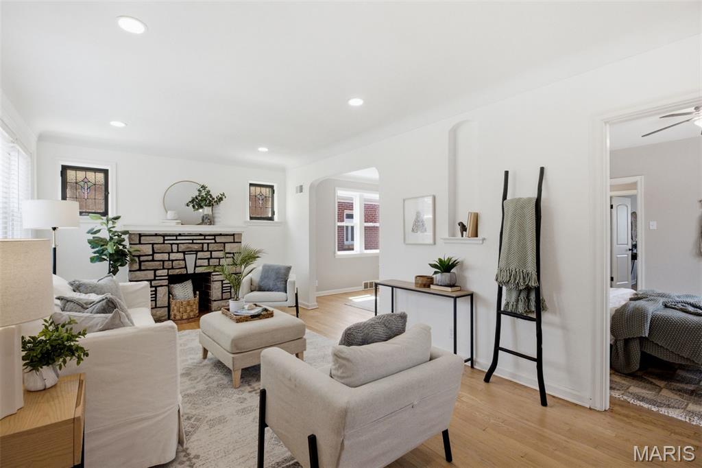 Russells Add 02 - Residential