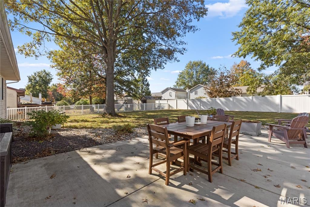 Timberwood - Residential