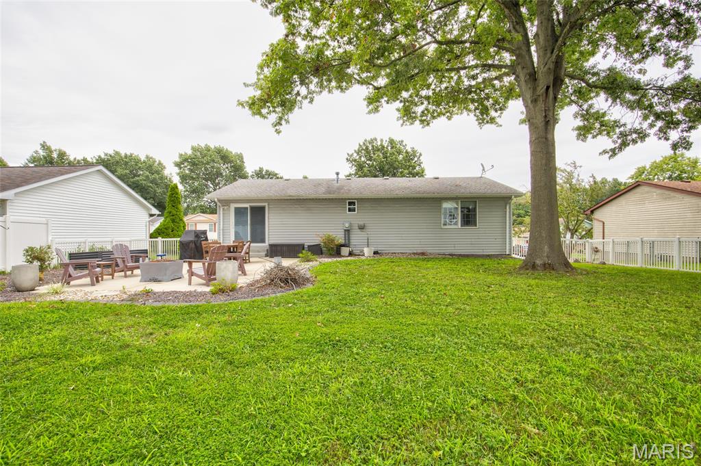 Timberwood - Residential