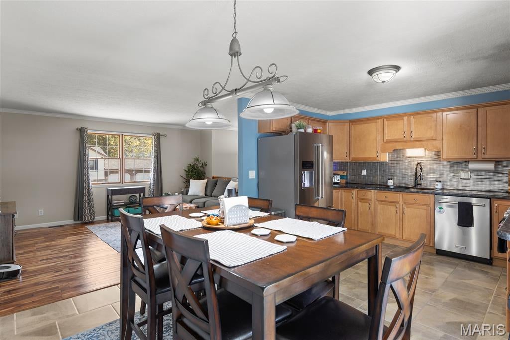 Timberwood - Residential