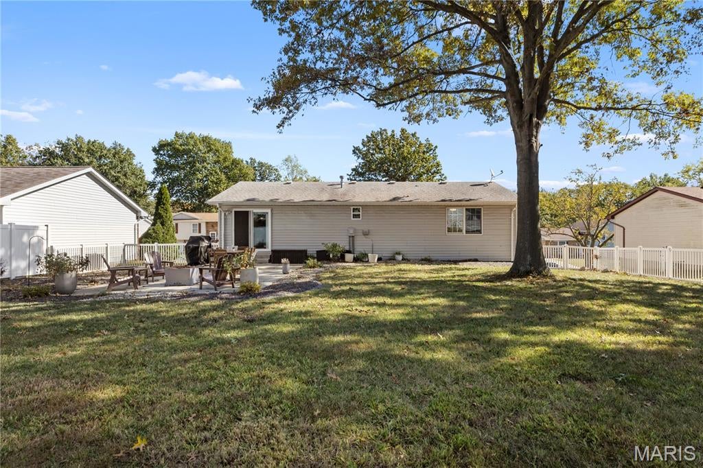 Timberwood - Residential