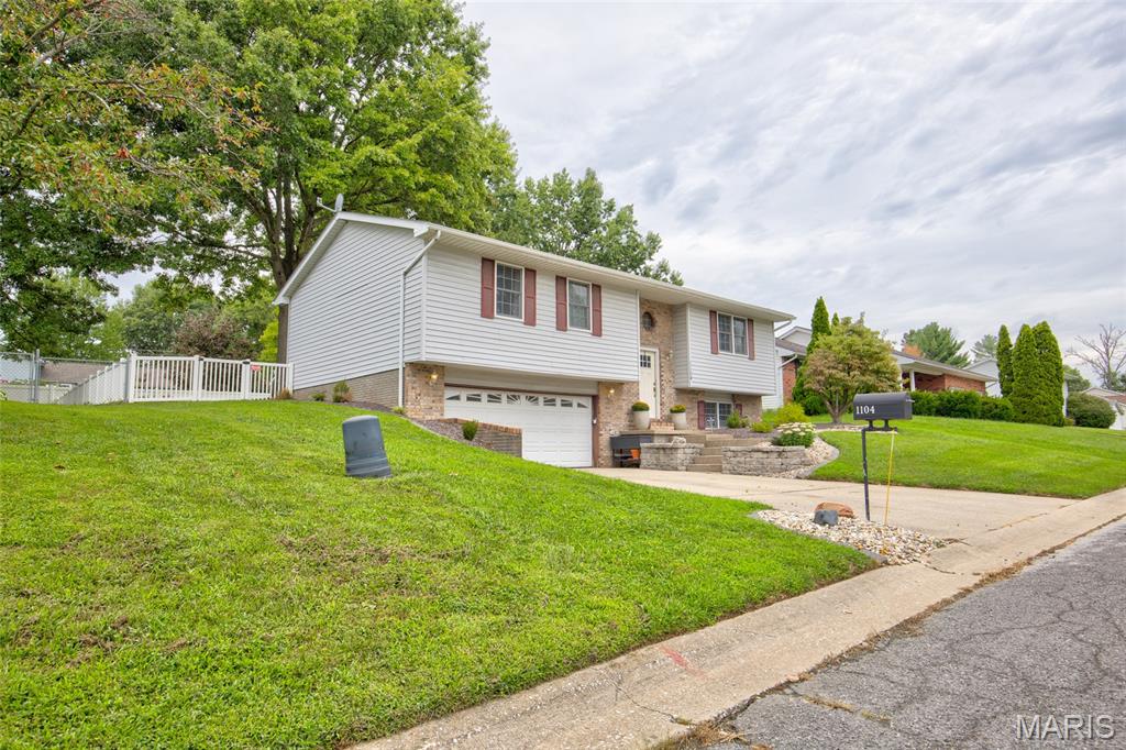 Timberwood - Residential