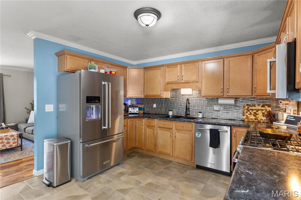 Timberwood - Residential