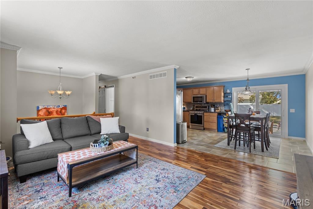 Timberwood - Residential
