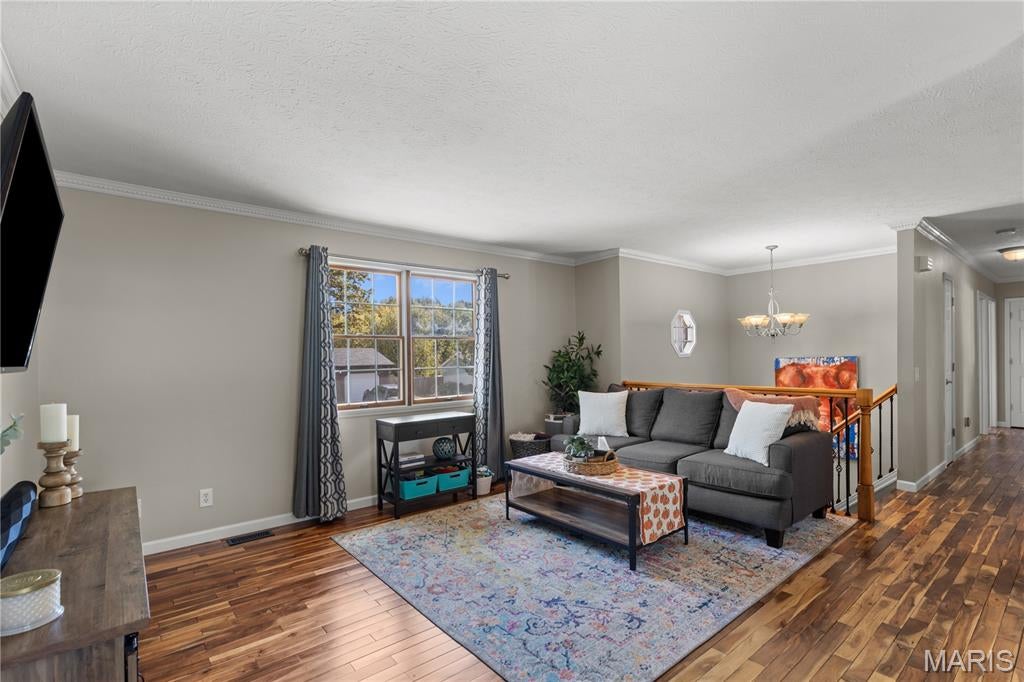 Timberwood - Residential