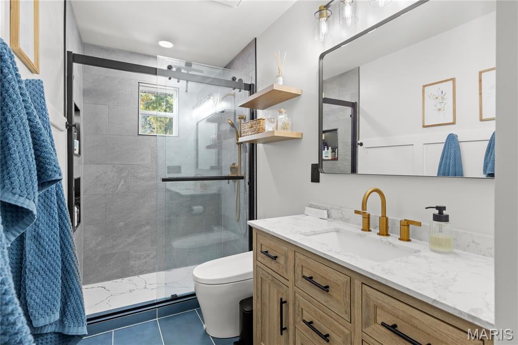 Timberwood - Residential