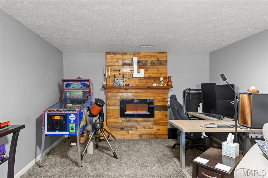 Timberwood - Residential