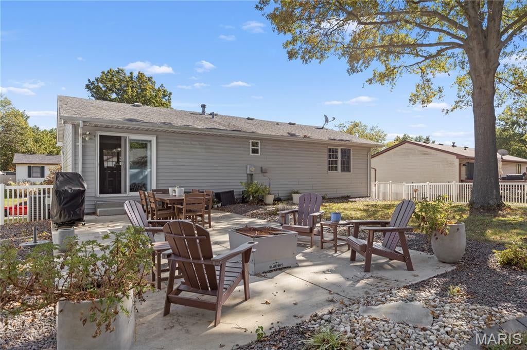 Timberwood - Residential
