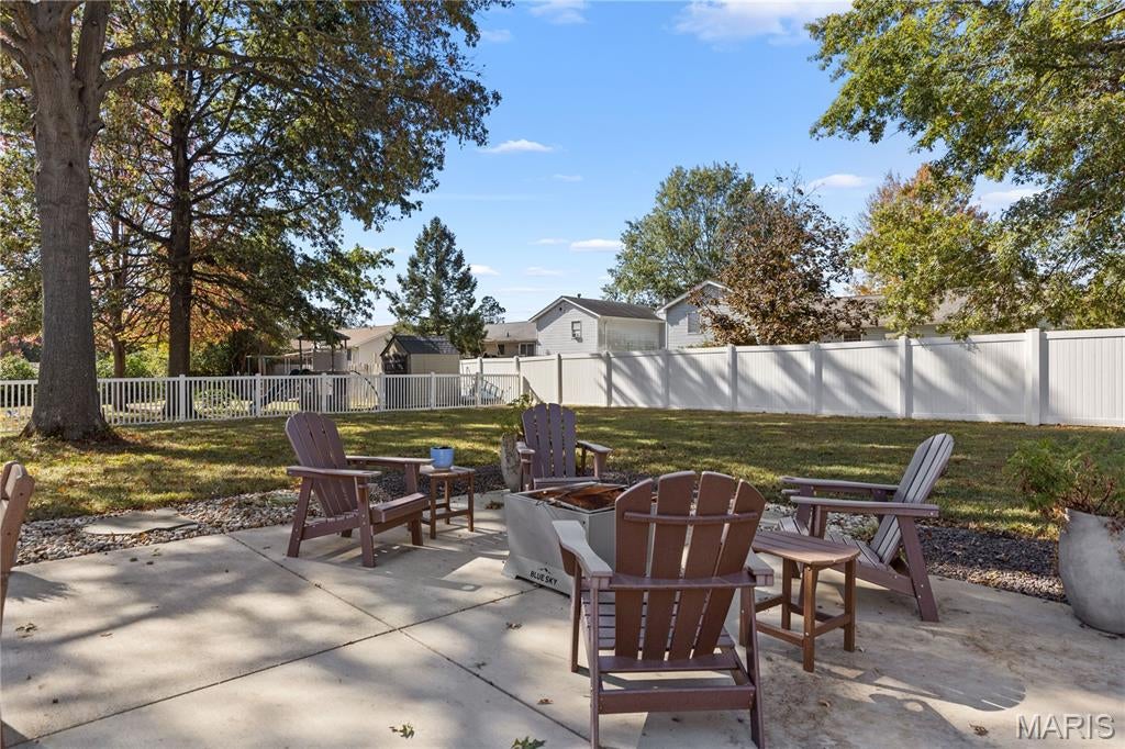 Timberwood - Residential