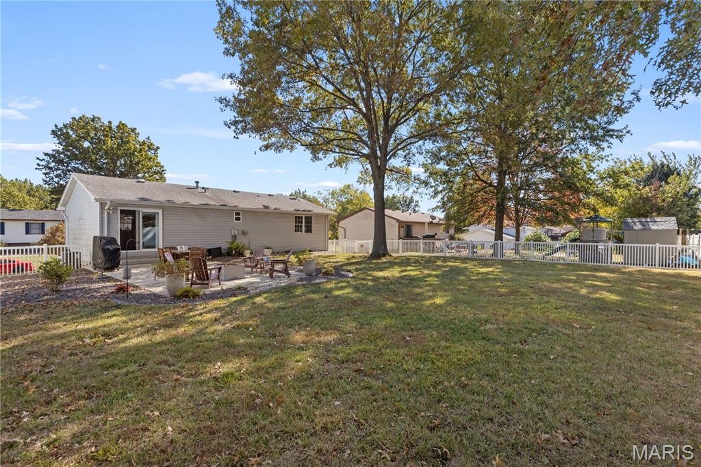 Timberwood - Residential