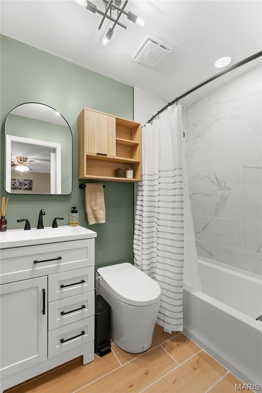 Timberwood - Residential