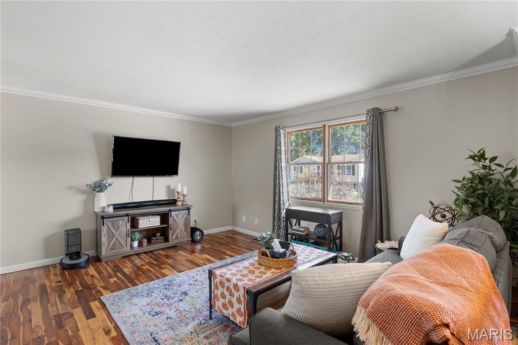 Timberwood - Residential