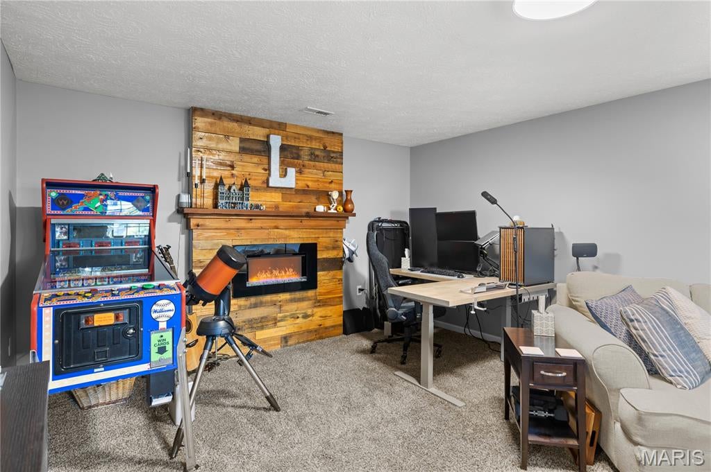 Timberwood - Residential