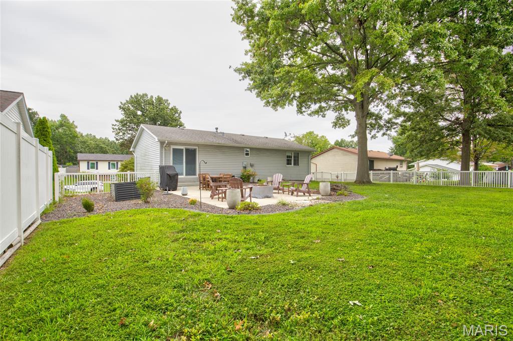 Timberwood - Residential