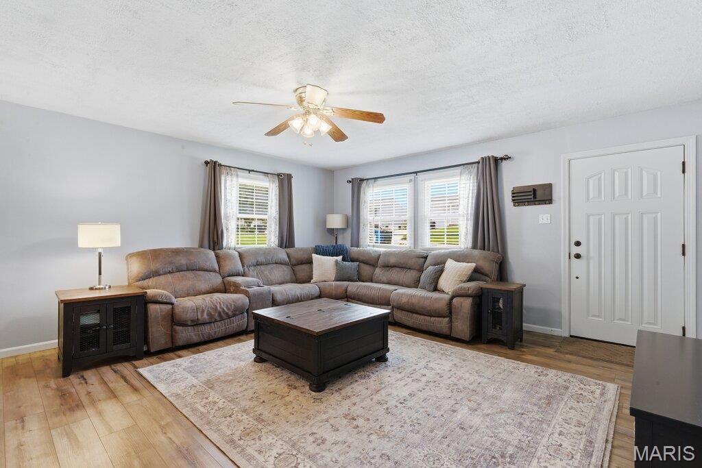 Sunrise Heights 2 - Residential