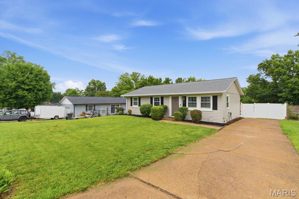 Sunrise Heights 2 - Residential