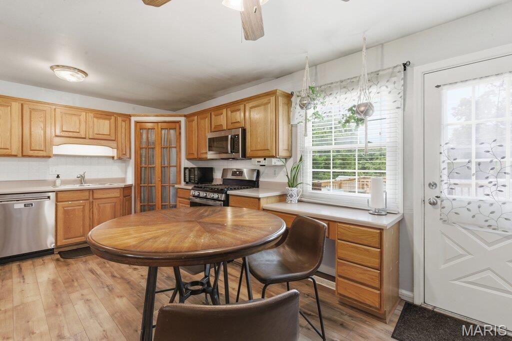 Sunrise Heights 2 - Residential