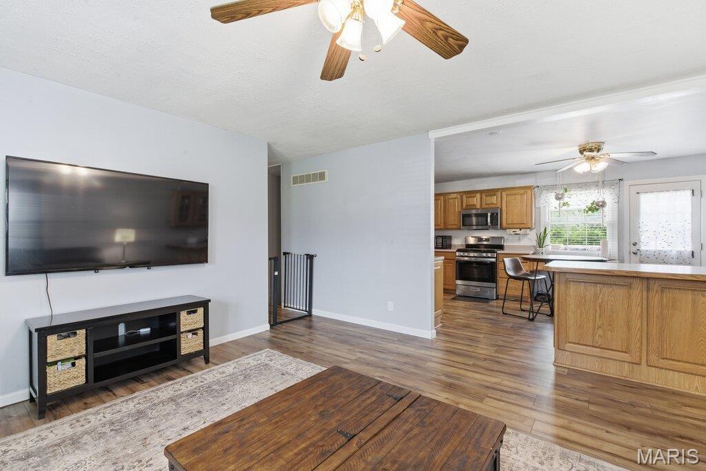 Sunrise Heights 2 - Residential