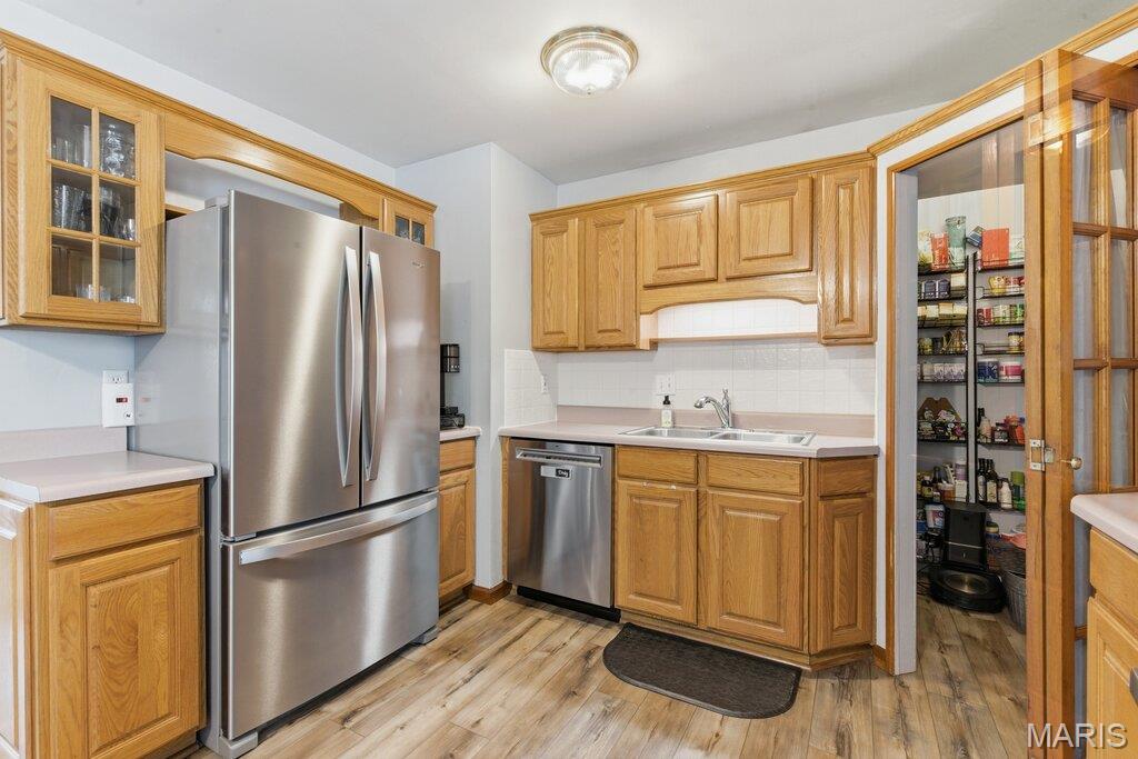 Sunrise Heights 2 - Residential