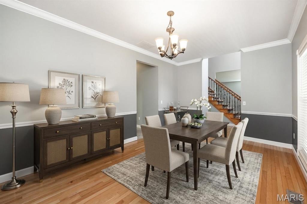 Nolin Crk Ests/Lincoln Farm - Residential
