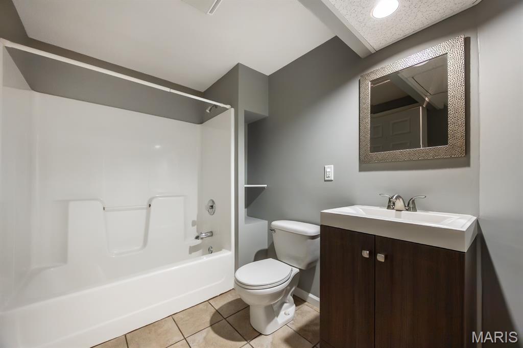 Nolin Crk Ests/Lincoln Farm - Residential