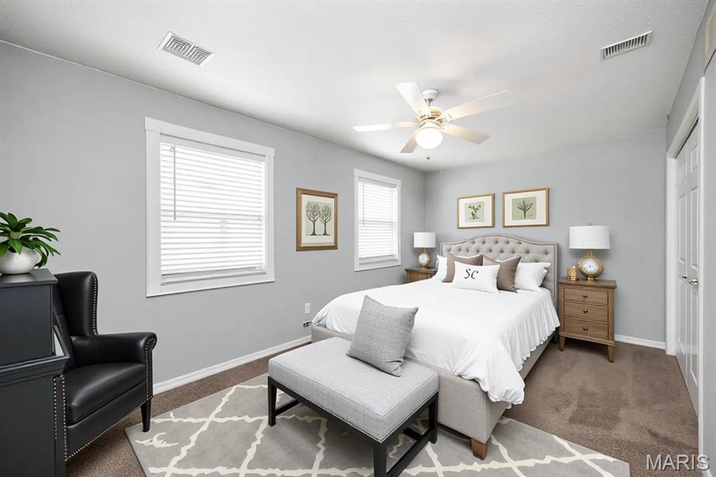 Nolin Crk Ests/Lincoln Farm - Residential