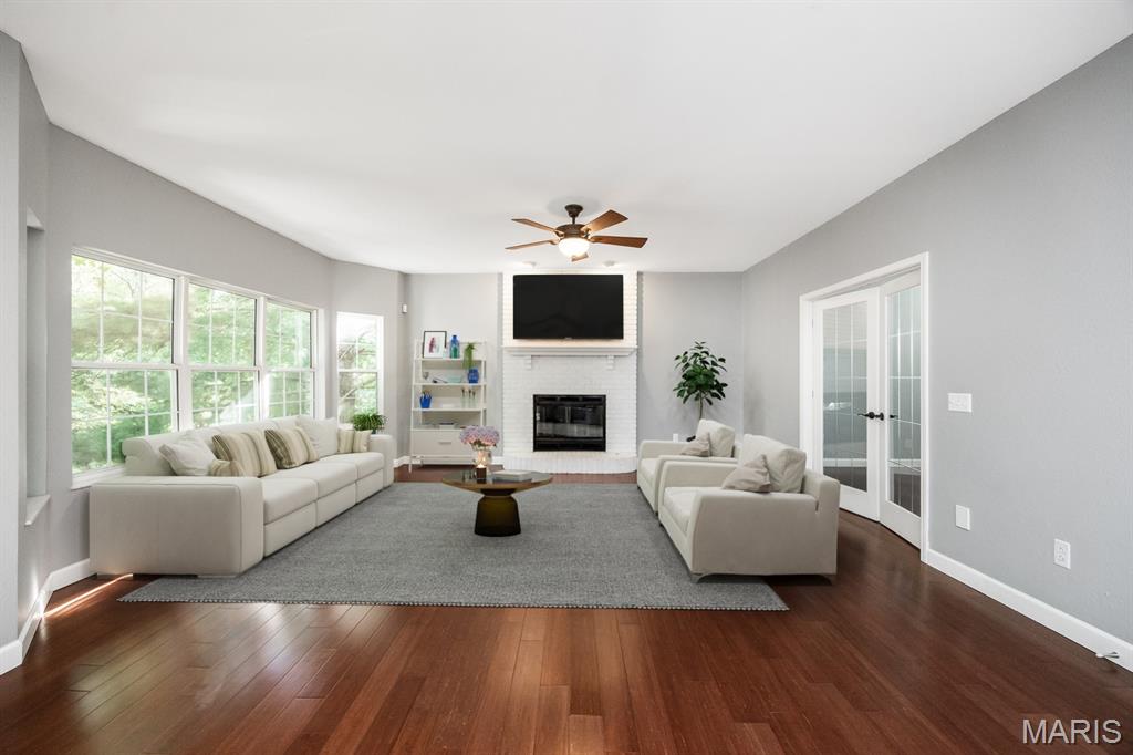 Nolin Crk Ests/Lincoln Farm - Residential
