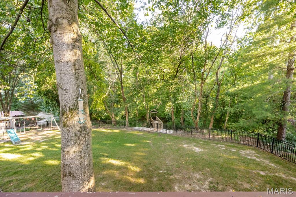 Nolin Crk Ests/Lincoln Farm - Residential