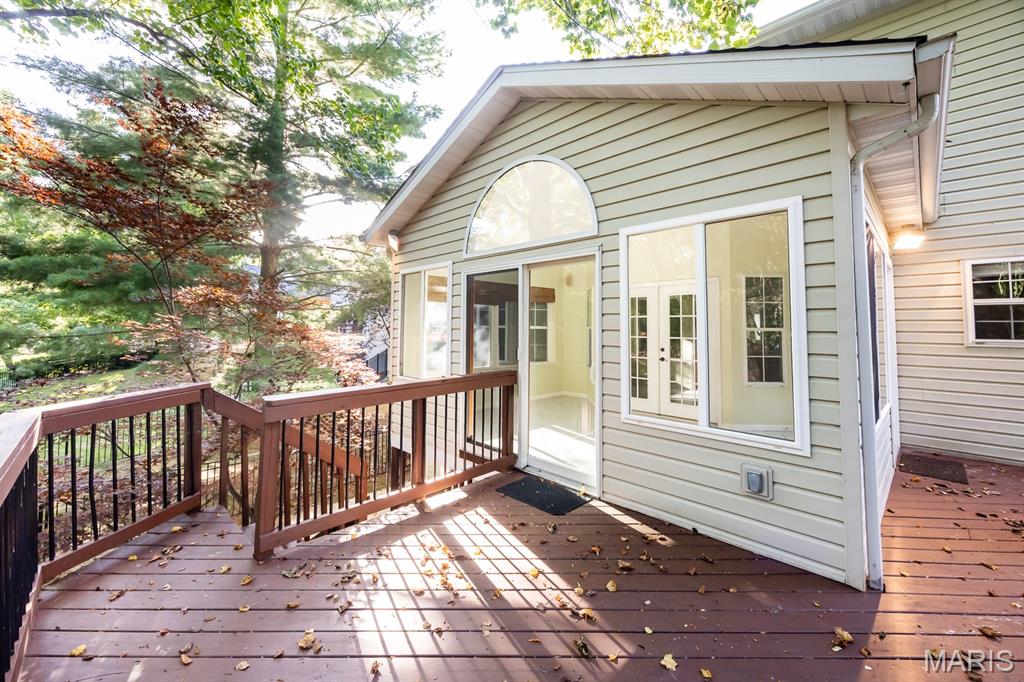 Nolin Crk Ests/Lincoln Farm - Residential