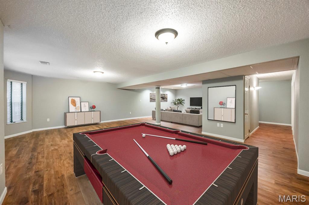 Nolin Crk Ests/Lincoln Farm - Residential