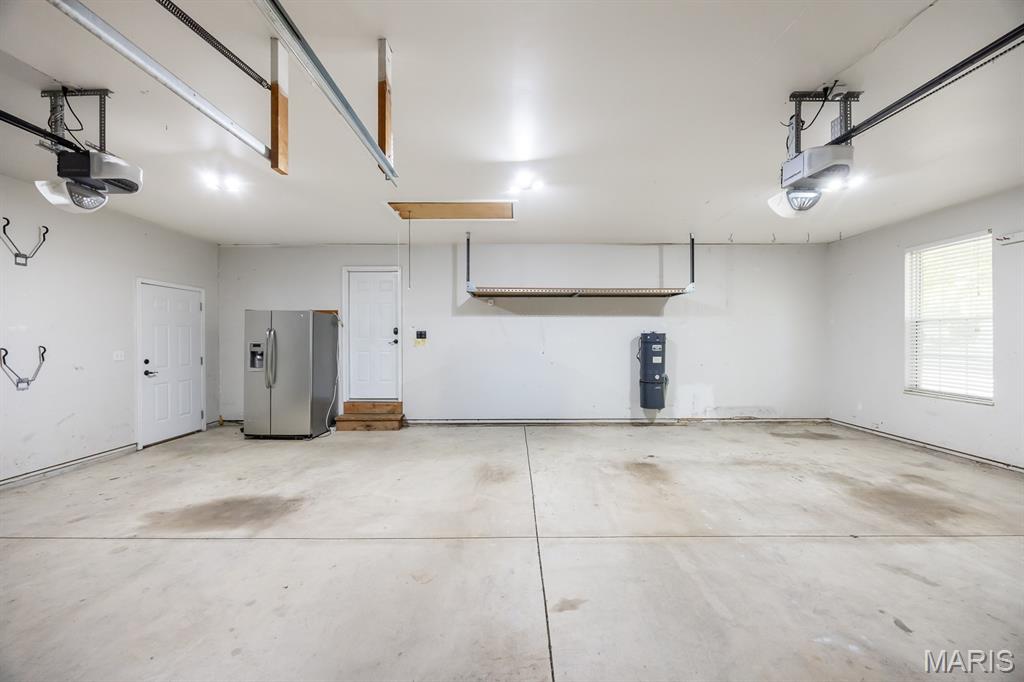 Nolin Crk Ests/Lincoln Farm - Residential