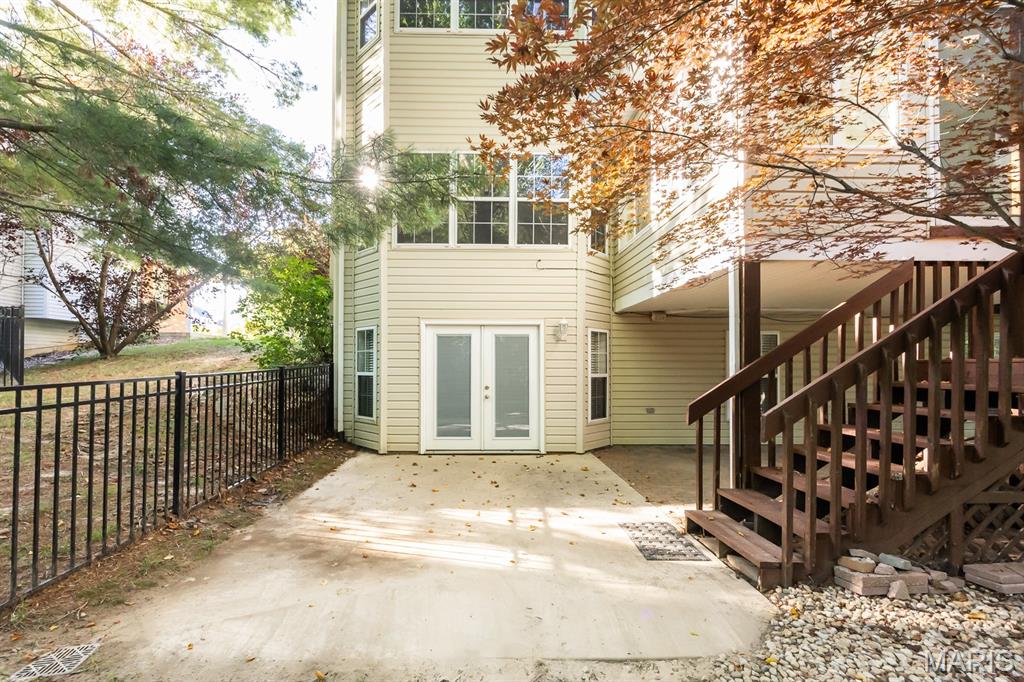 Nolin Crk Ests/Lincoln Farm - Residential