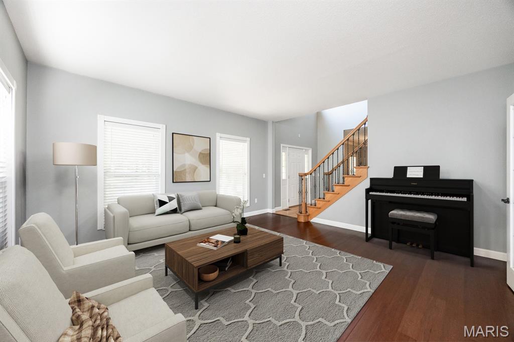Nolin Crk Ests/Lincoln Farm - Residential