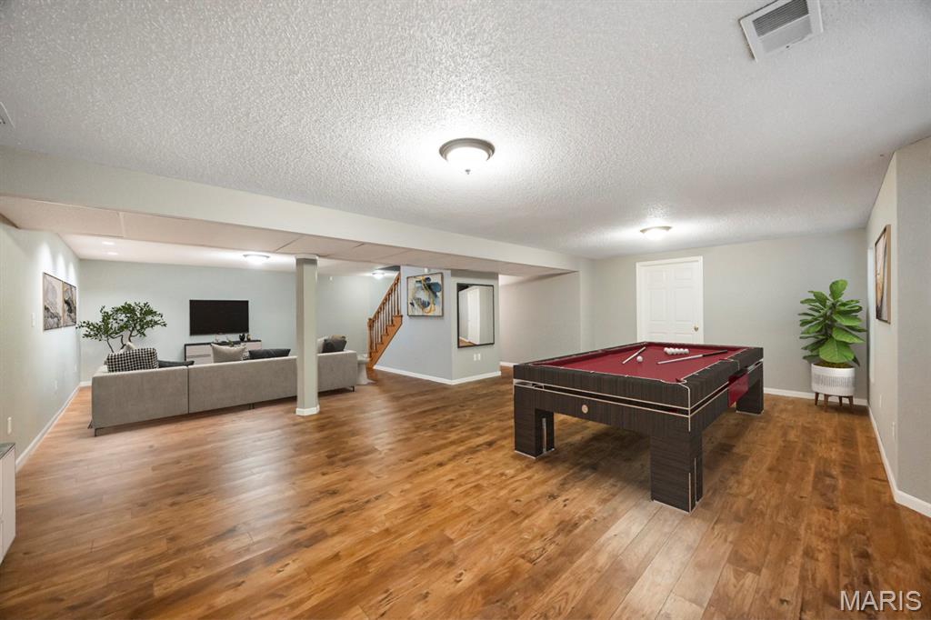 Nolin Crk Ests/Lincoln Farm - Residential