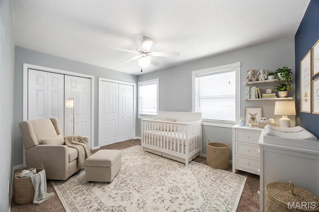 Nolin Crk Ests/Lincoln Farm - Residential