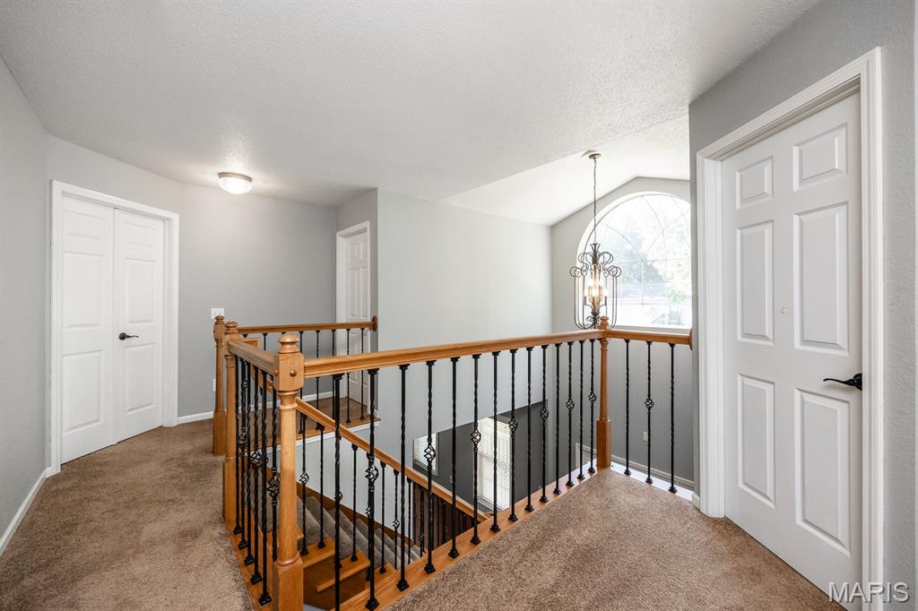 Nolin Crk Ests/Lincoln Farm - Residential