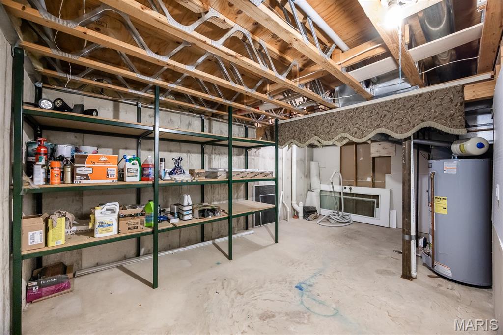 Nolin Crk Ests/Lincoln Farm - Residential