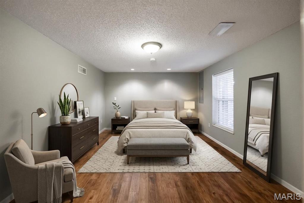 Nolin Crk Ests/Lincoln Farm - Residential