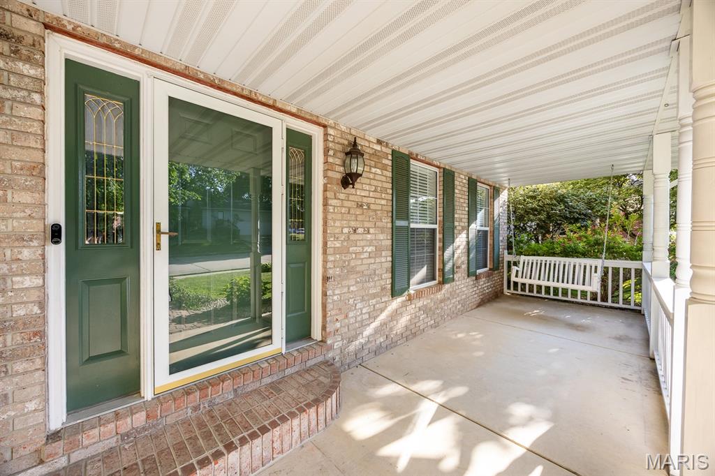 Nolin Crk Ests/Lincoln Farm - Residential