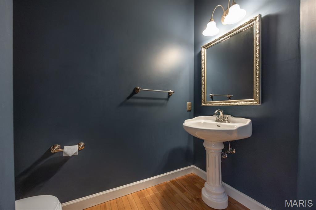 Nolin Crk Ests/Lincoln Farm - Residential