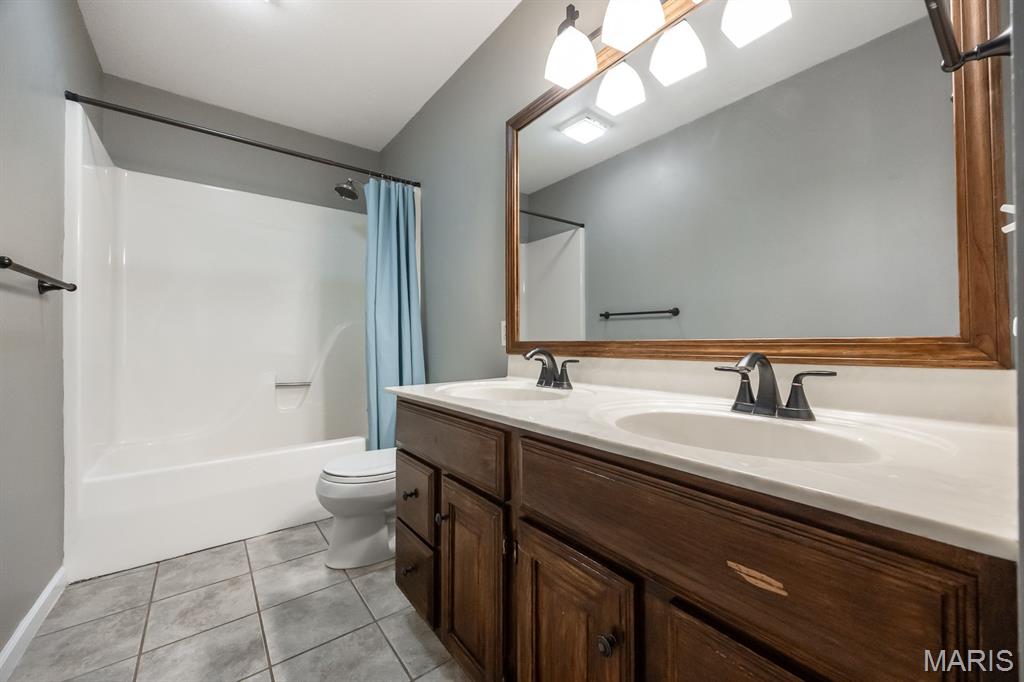 Nolin Crk Ests/Lincoln Farm - Residential