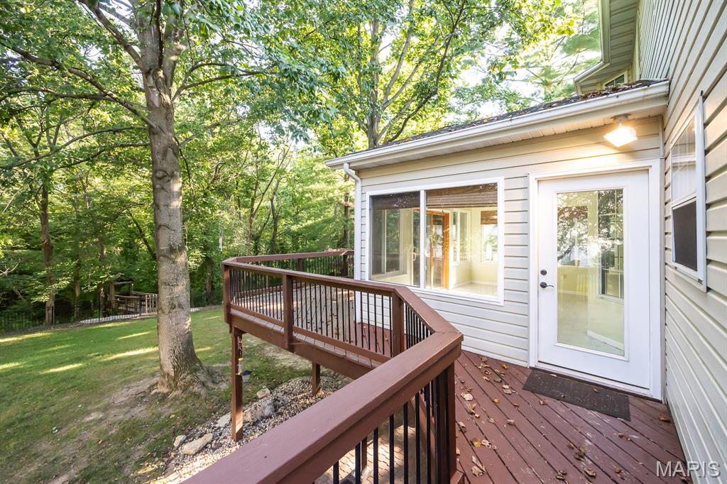 Nolin Crk Ests/Lincoln Farm - Residential