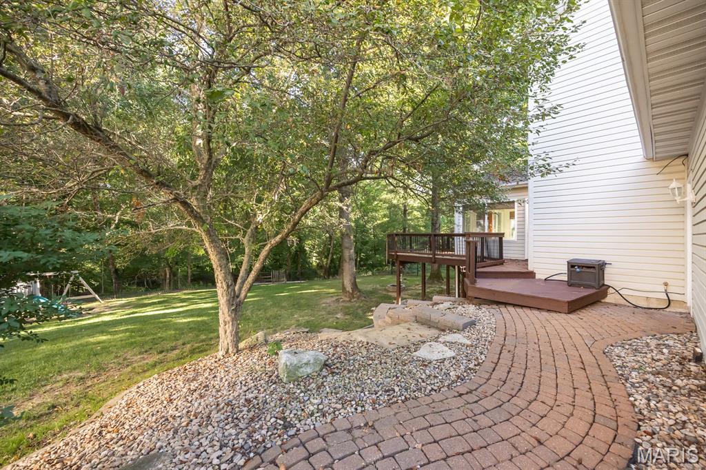 Nolin Crk Ests/Lincoln Farm - Residential