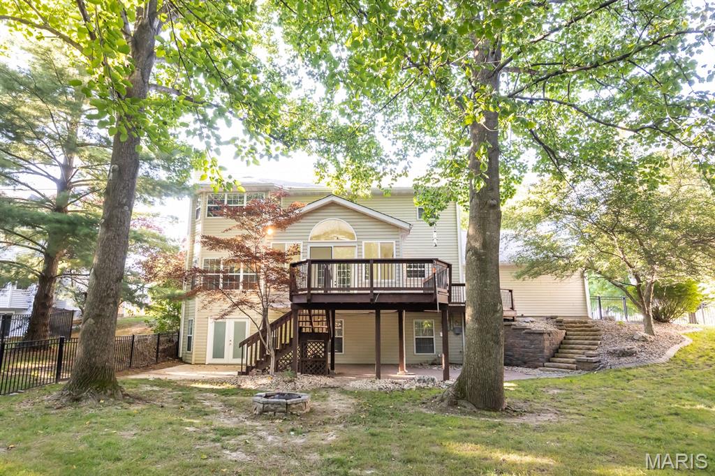 Nolin Crk Ests/Lincoln Farm - Residential