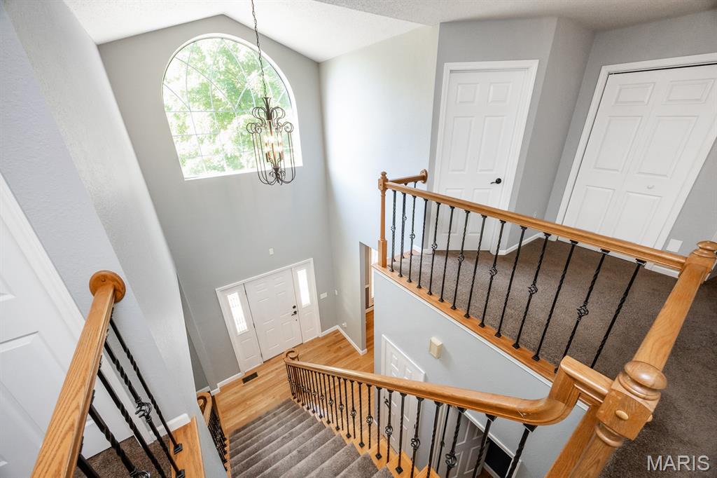 Nolin Crk Ests/Lincoln Farm - Residential