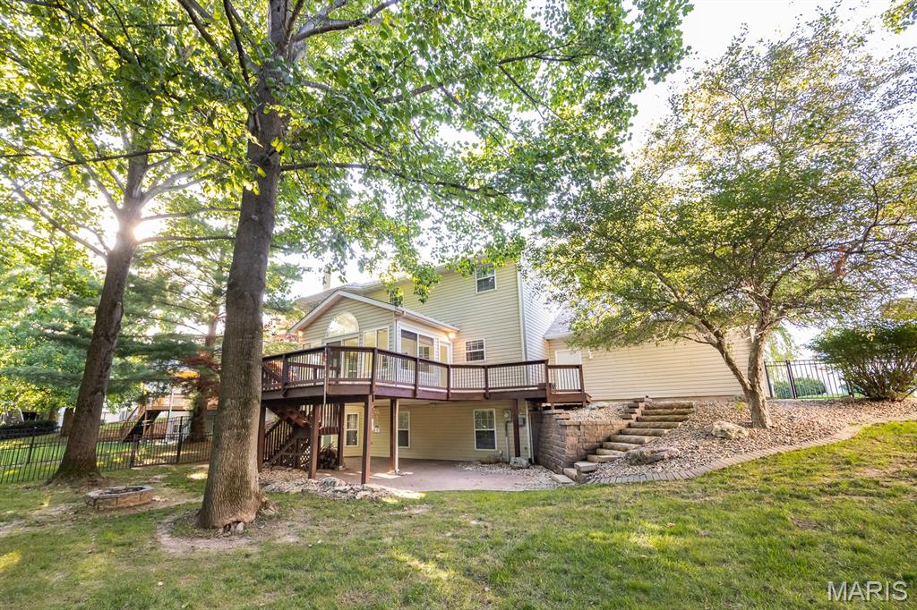 Nolin Crk Ests/Lincoln Farm - Residential