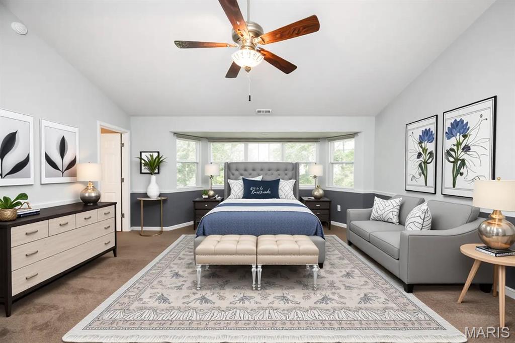 Nolin Crk Ests/Lincoln Farm - Residential