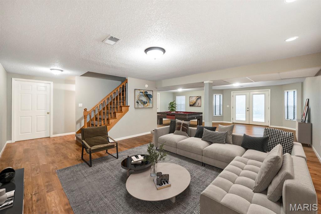 Nolin Crk Ests/Lincoln Farm - Residential